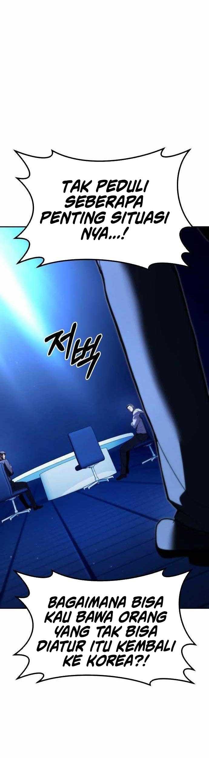 Baca Expelled Hero Is Too Strong Chapter 33 Gambar 2