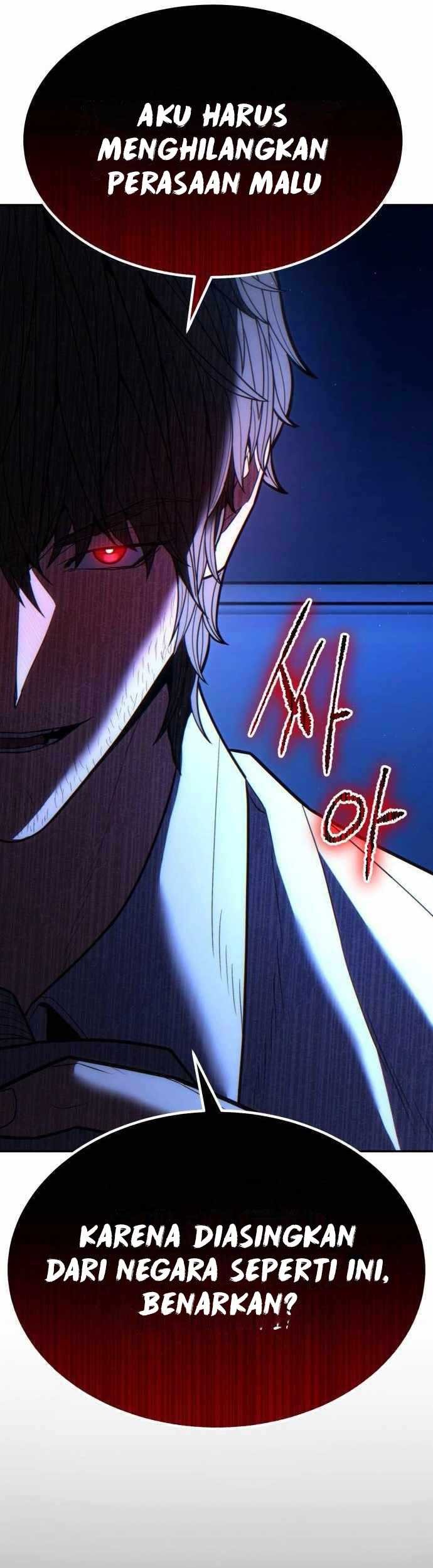 Expelled Hero Is Too Strong Chapter 33 Gambar 12