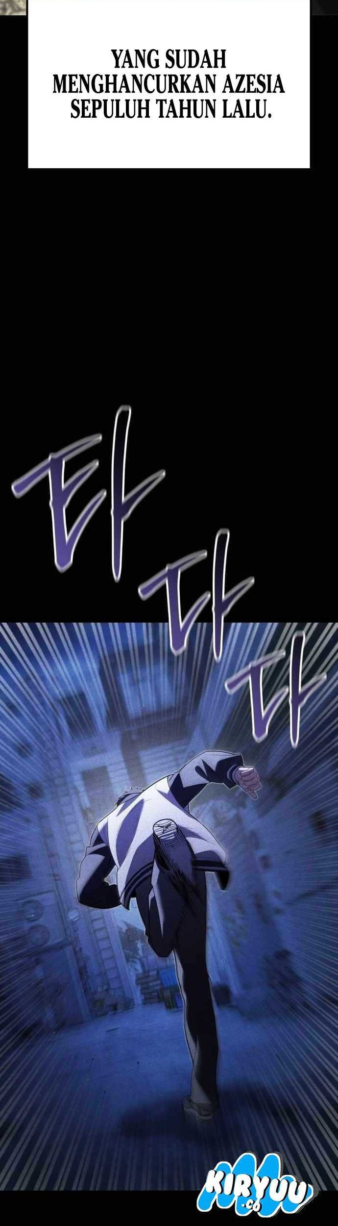 Expelled Hero Is Too Strong Chapter 33 Gambar 15
