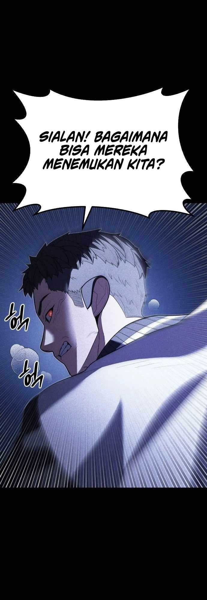 Expelled Hero Is Too Strong Chapter 33 Gambar 16