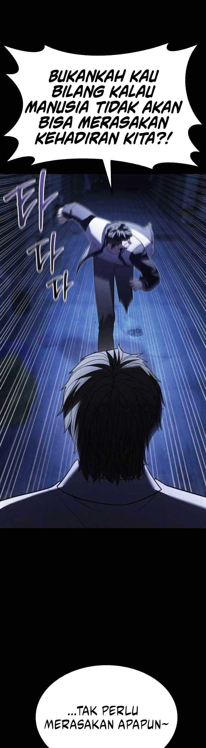 Expelled Hero Is Too Strong Chapter 33 Gambar 17