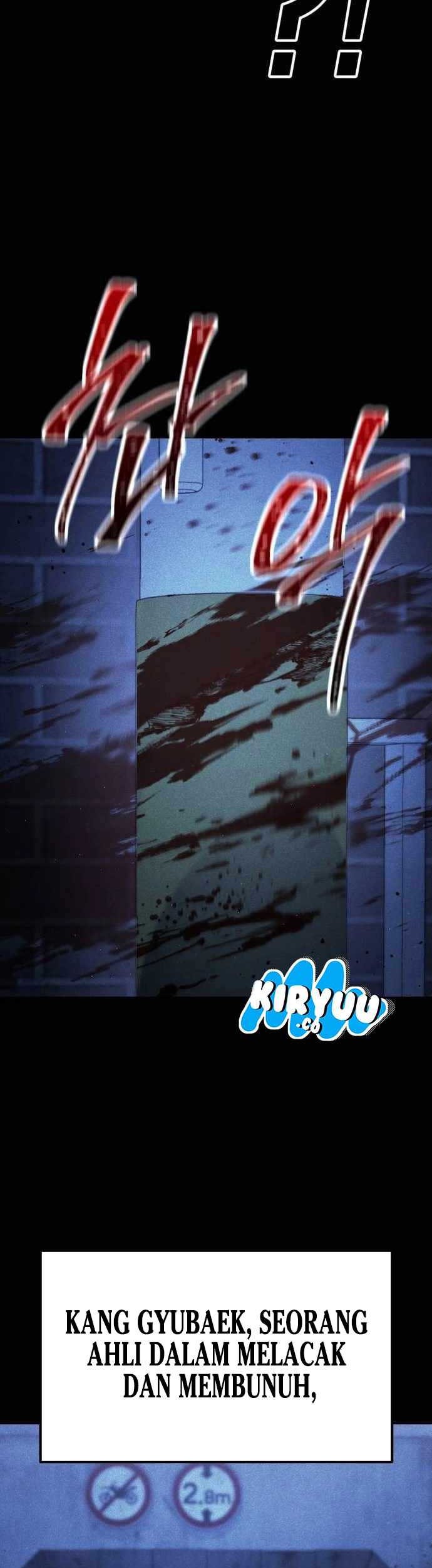 Expelled Hero Is Too Strong Chapter 33 Gambar 19