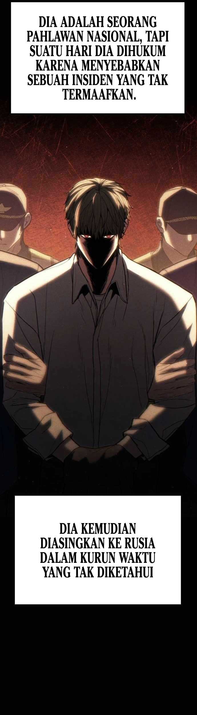 Expelled Hero Is Too Strong Chapter 33 Gambar 21