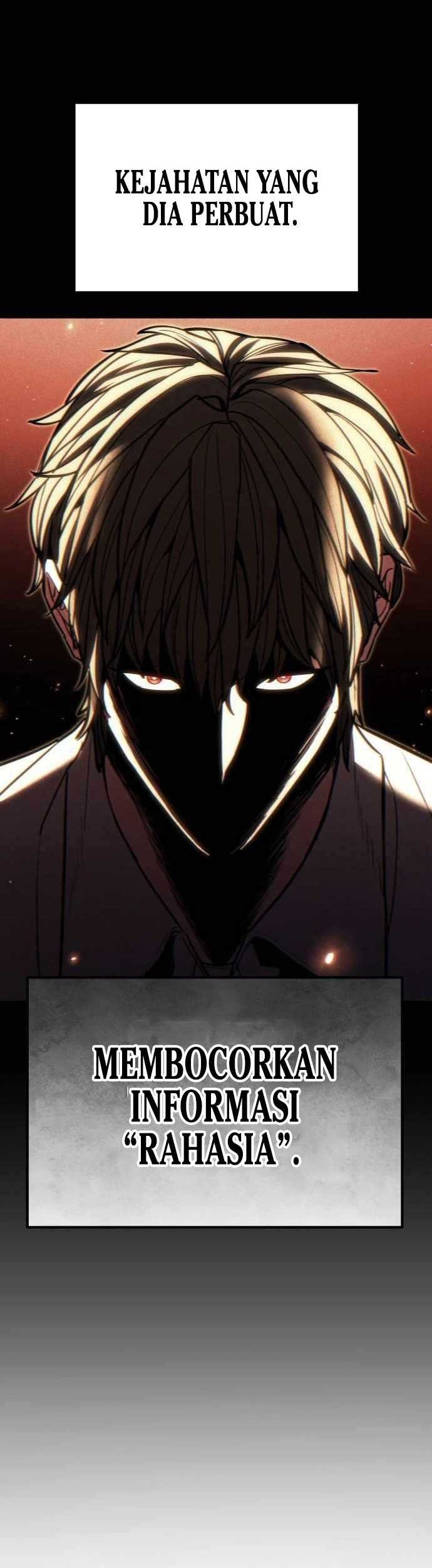 Expelled Hero Is Too Strong Chapter 33 Gambar 22