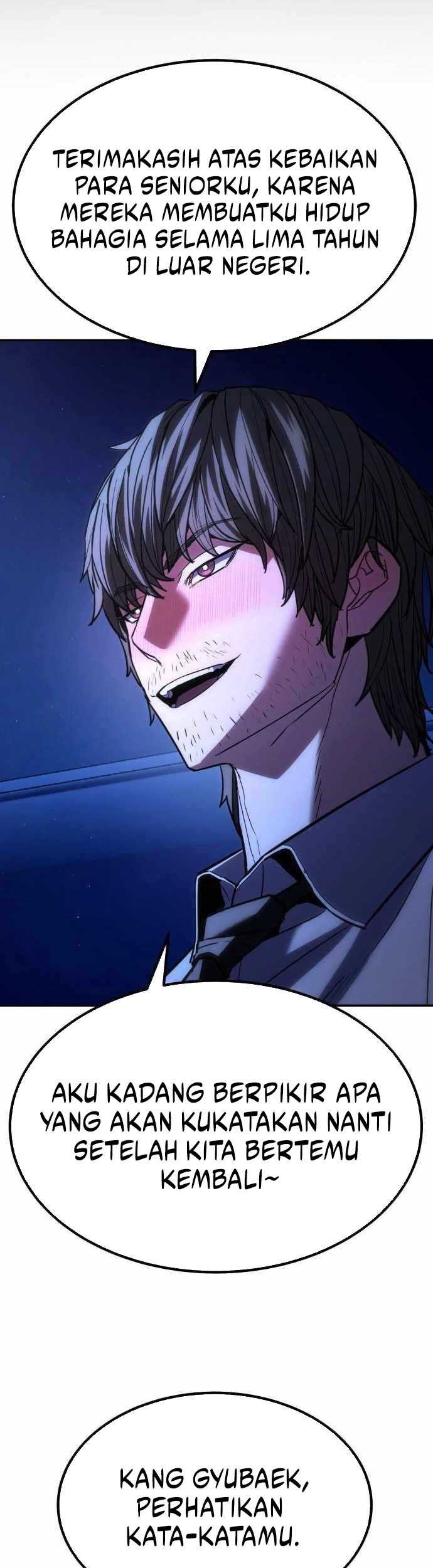 Expelled Hero Is Too Strong Chapter 33 Gambar 23