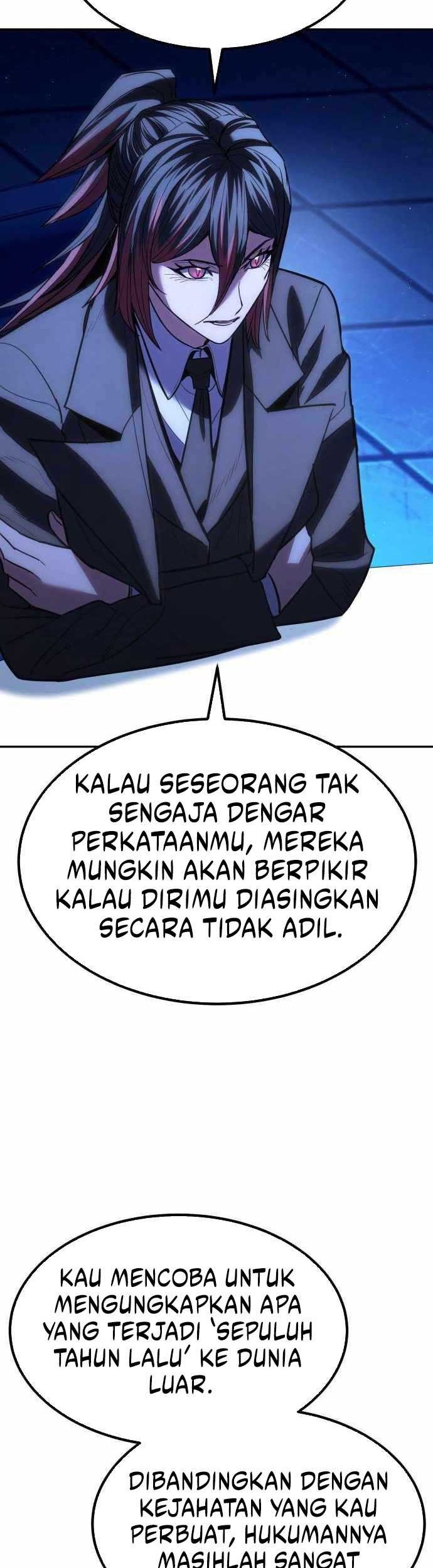 Expelled Hero Is Too Strong Chapter 33 Gambar 24