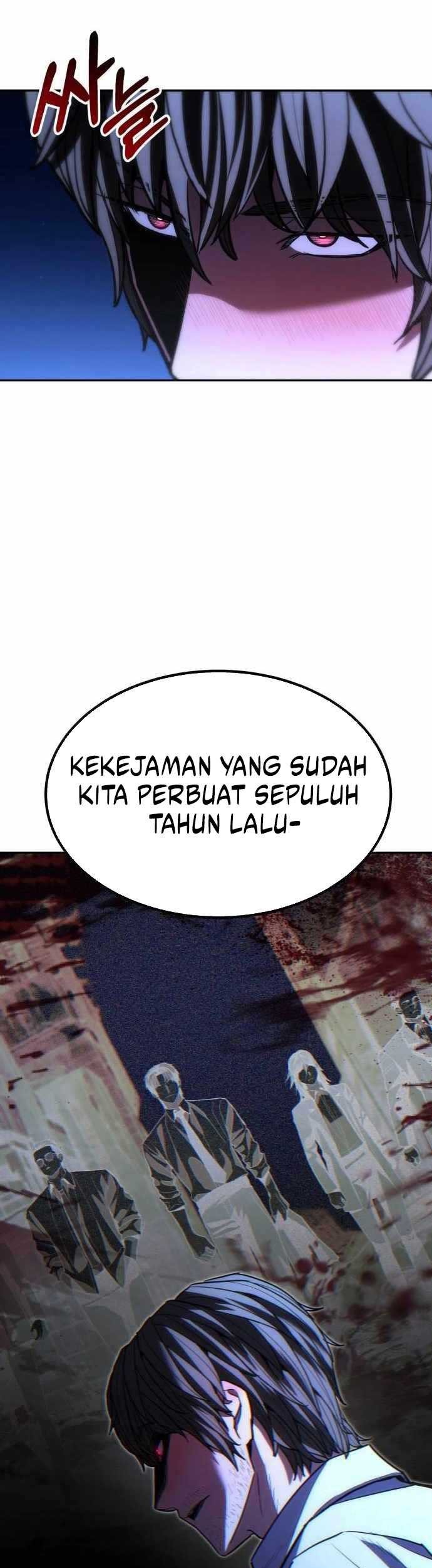 Expelled Hero Is Too Strong Chapter 33 Gambar 26
