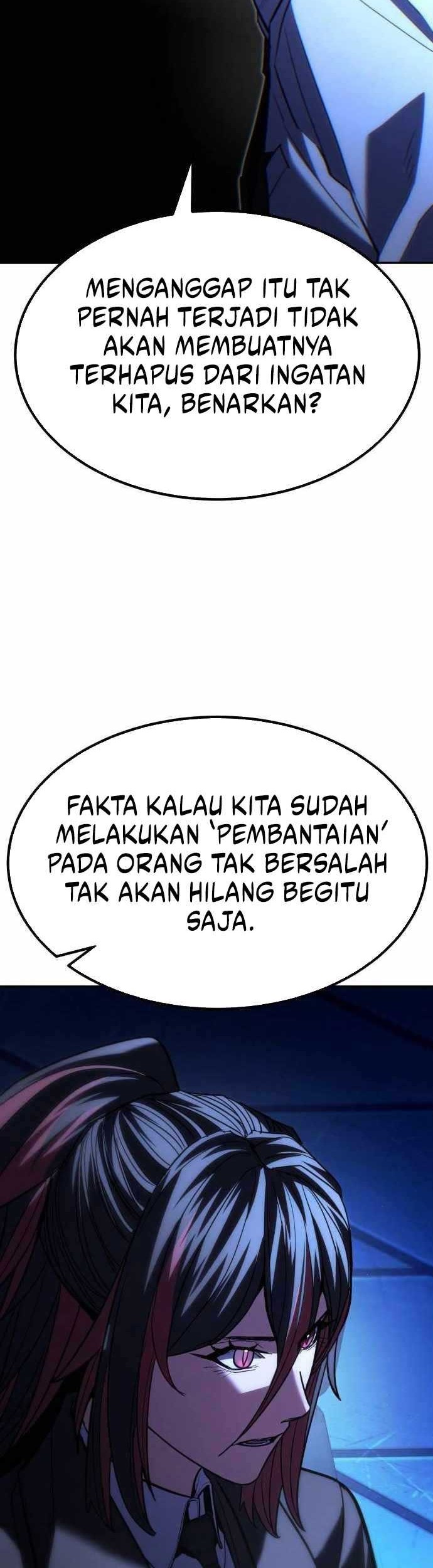 Expelled Hero Is Too Strong Chapter 33 Gambar 27
