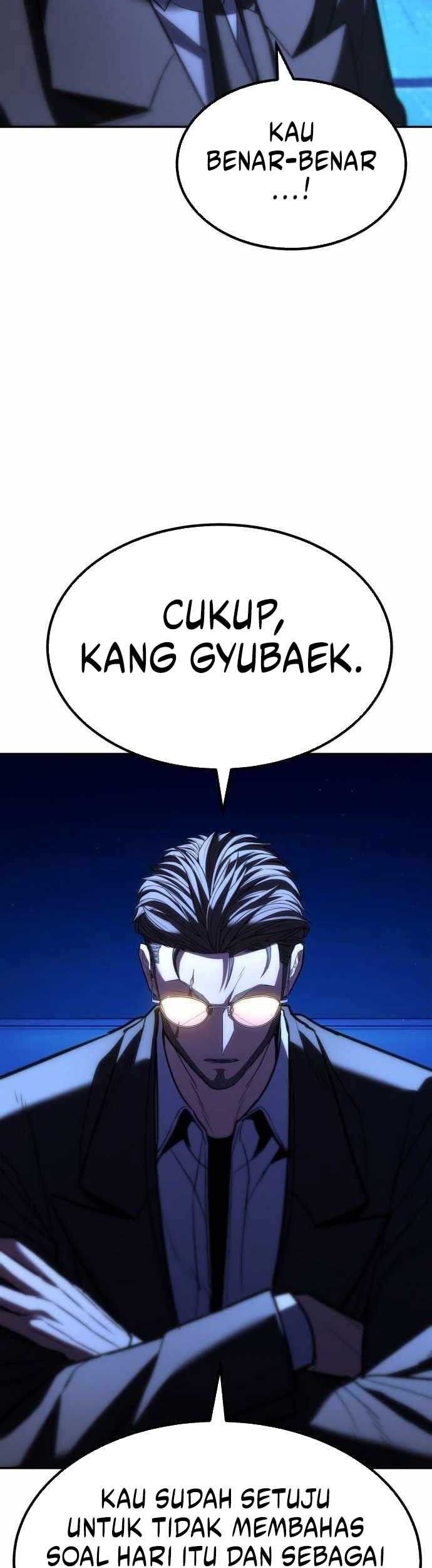 Expelled Hero Is Too Strong Chapter 33 Gambar 28