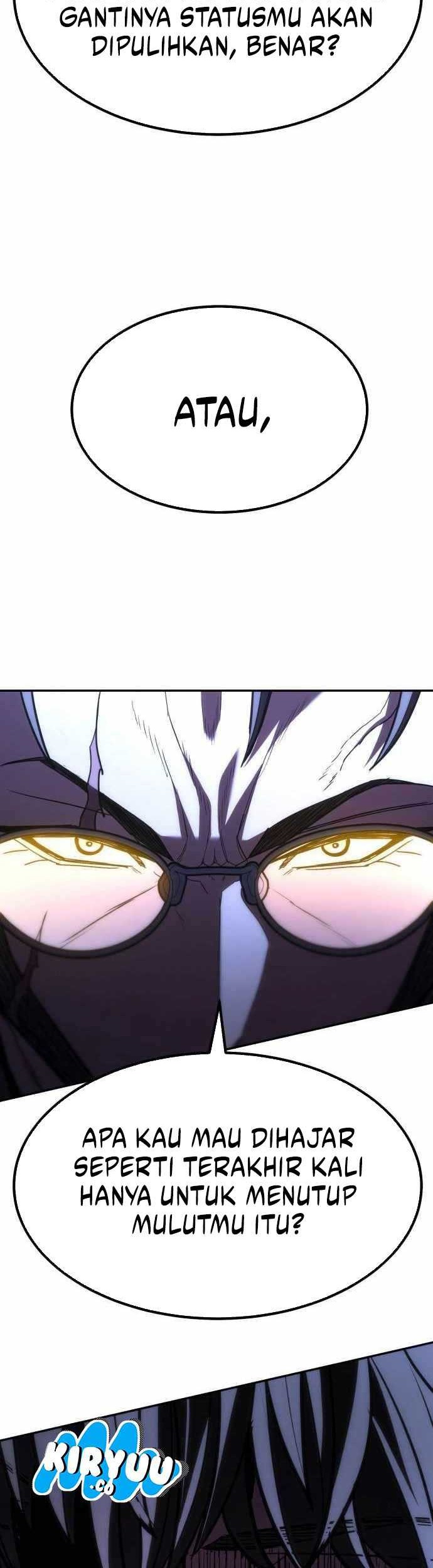 Expelled Hero Is Too Strong Chapter 33 Gambar 29