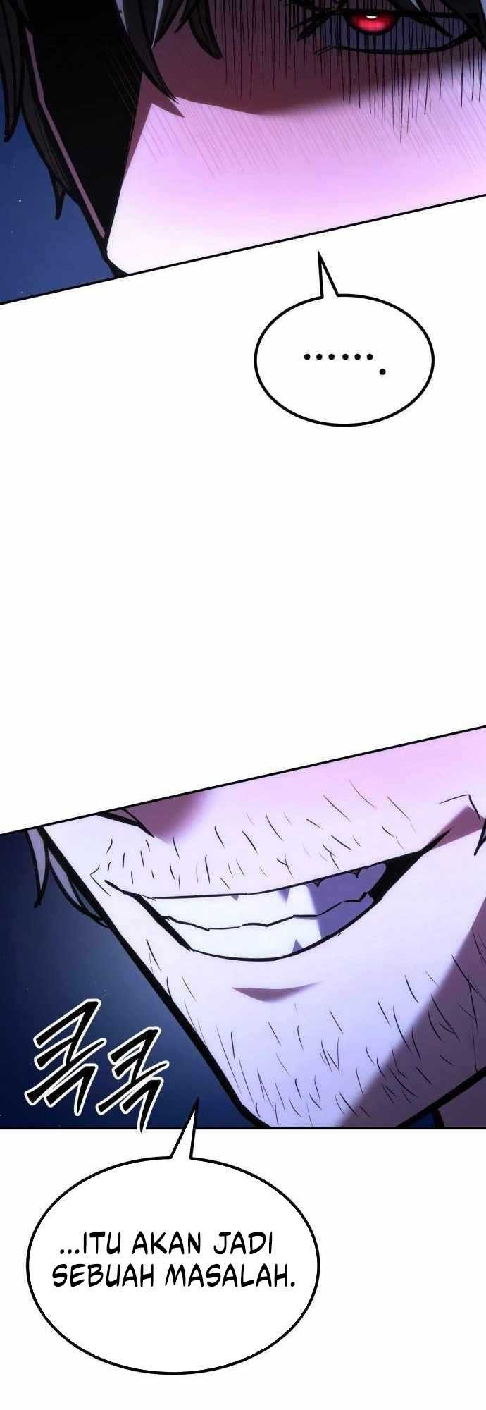 Expelled Hero Is Too Strong Chapter 33 Gambar 30