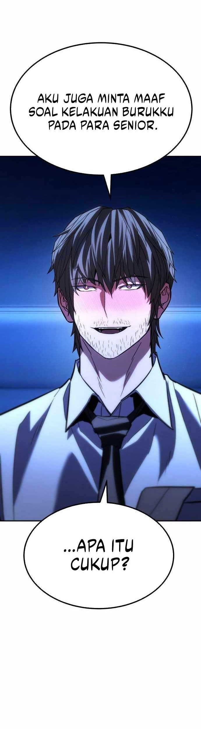 Expelled Hero Is Too Strong Chapter 33 Gambar 32