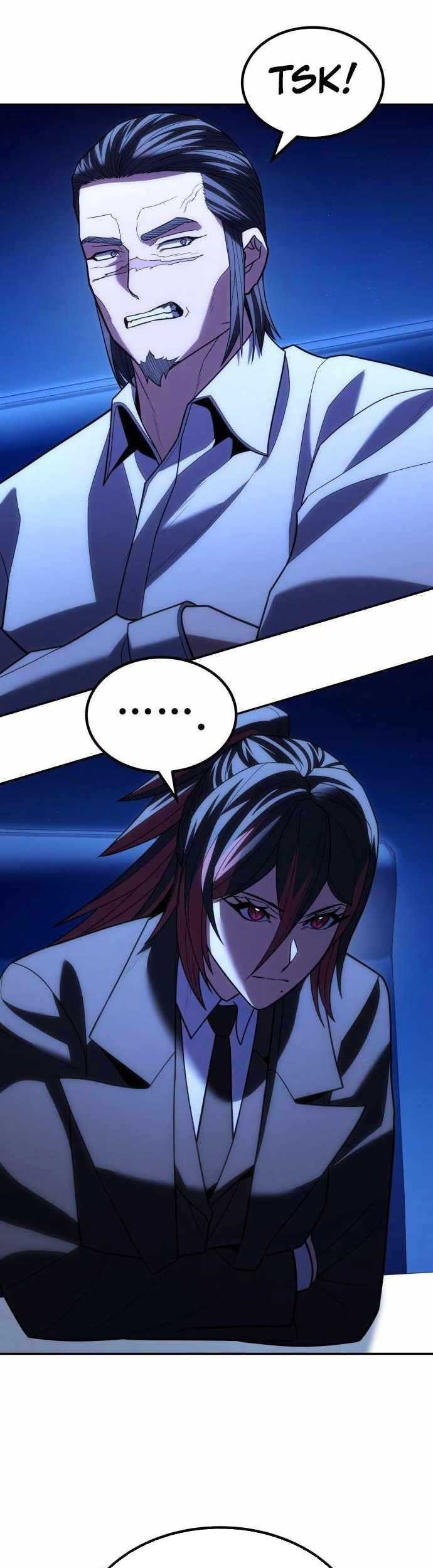 Expelled Hero Is Too Strong Chapter 33 Gambar 33