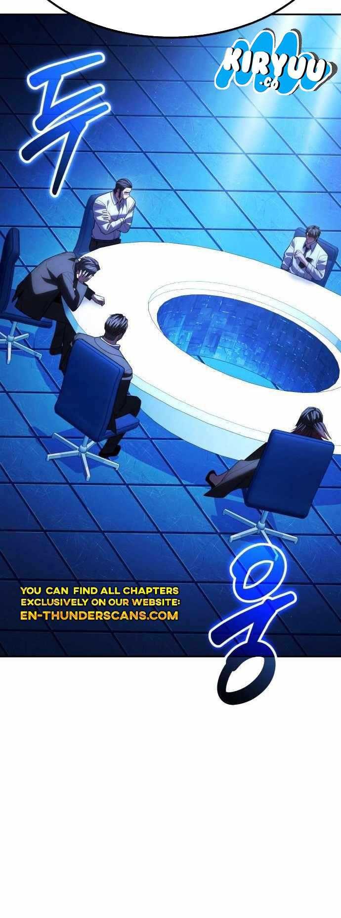 Expelled Hero Is Too Strong Chapter 33 Gambar 35