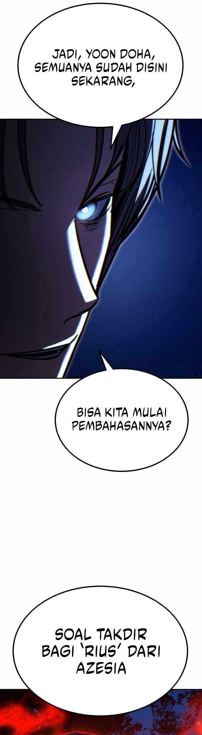 Expelled Hero Is Too Strong Chapter 33 Gambar 36