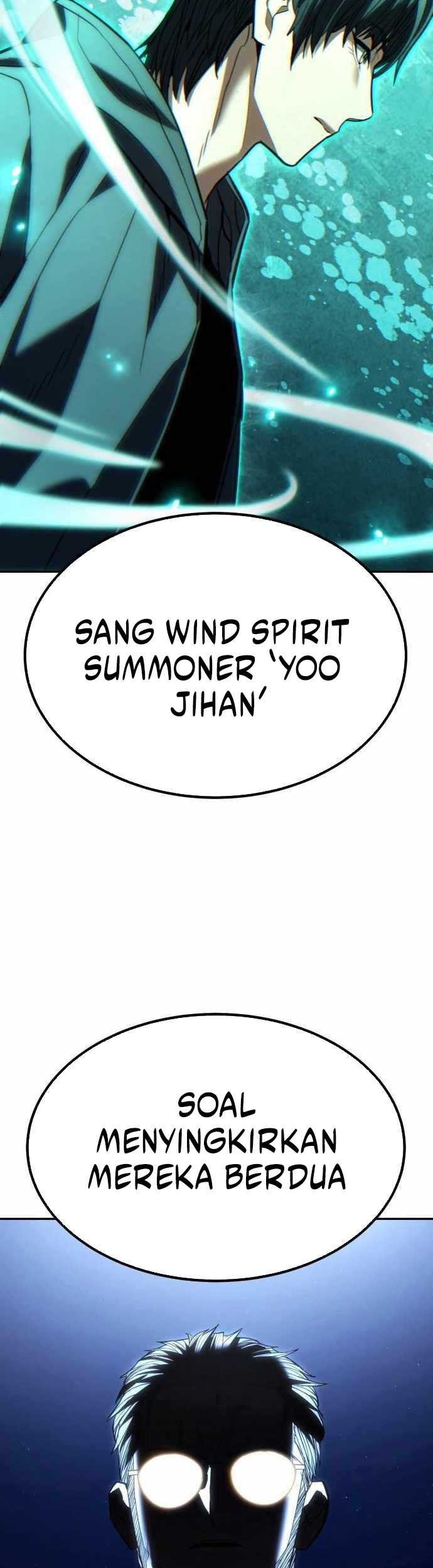 Expelled Hero Is Too Strong Chapter 33 Gambar 38