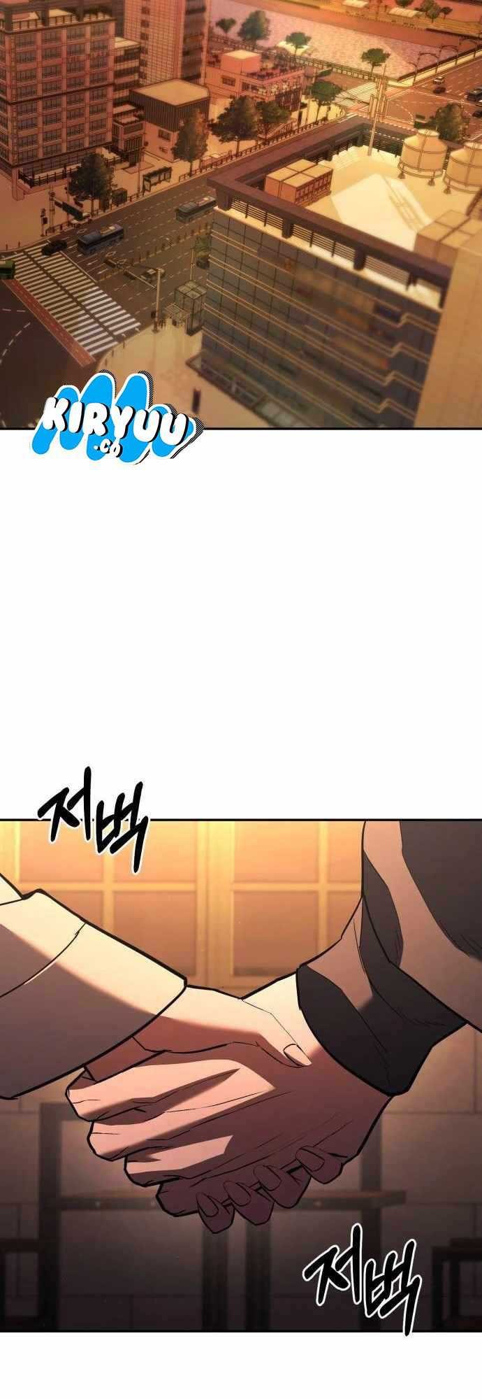 Expelled Hero Is Too Strong Chapter 33 Gambar 40