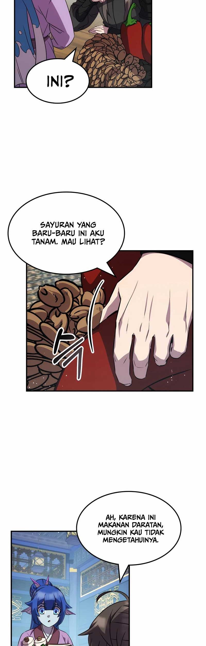 Drug Devourer Chapter 102 Gambar 38