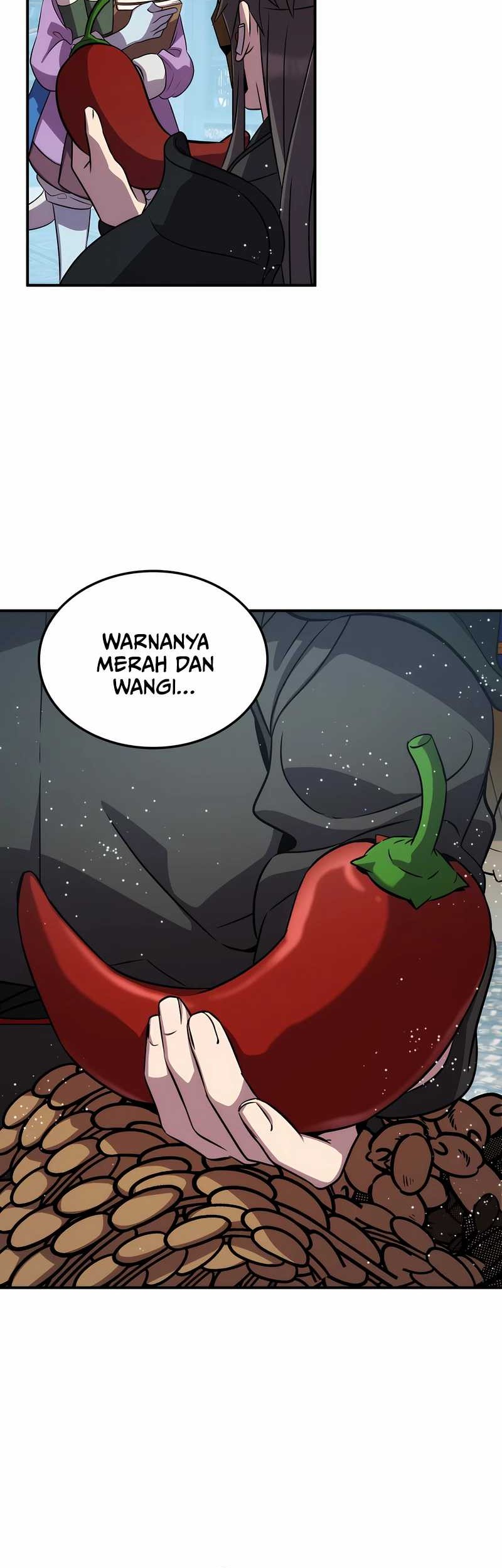 Drug Devourer Chapter 102 Gambar 39