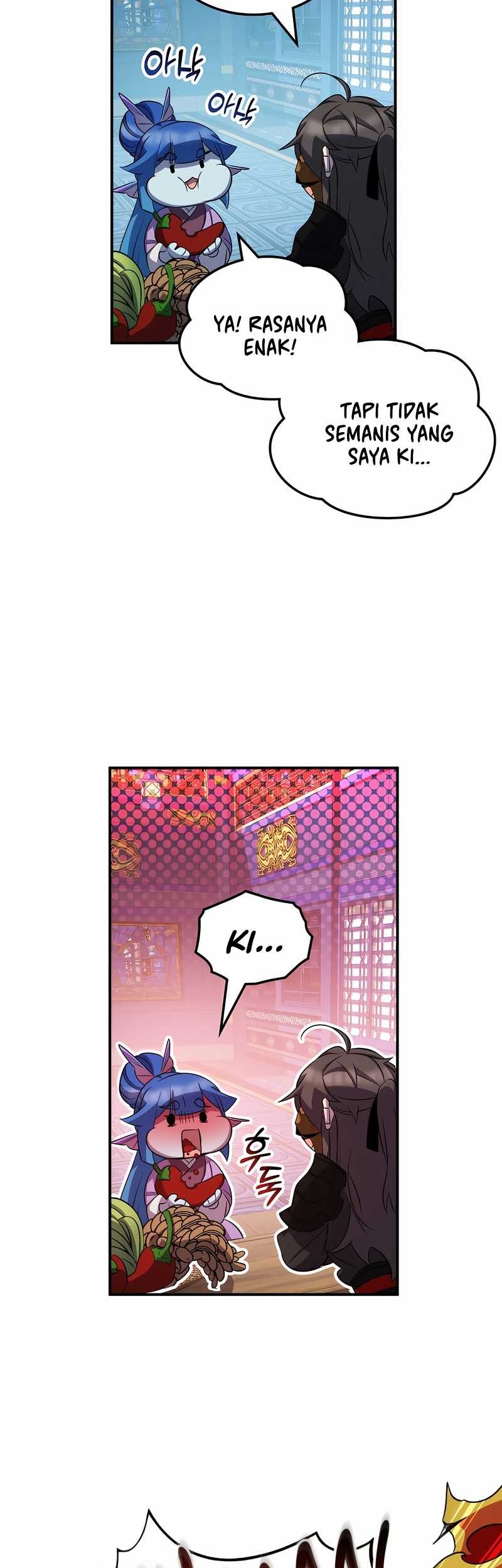 Drug Devourer Chapter 102 Gambar 45