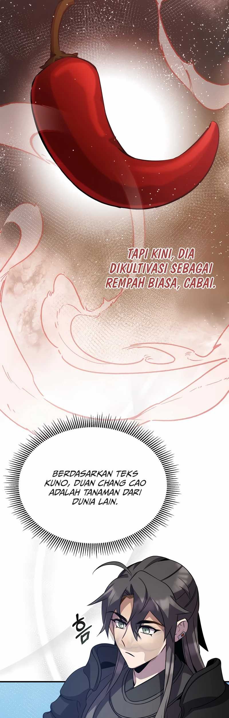 Drug Devourer Chapter 102 Gambar 49
