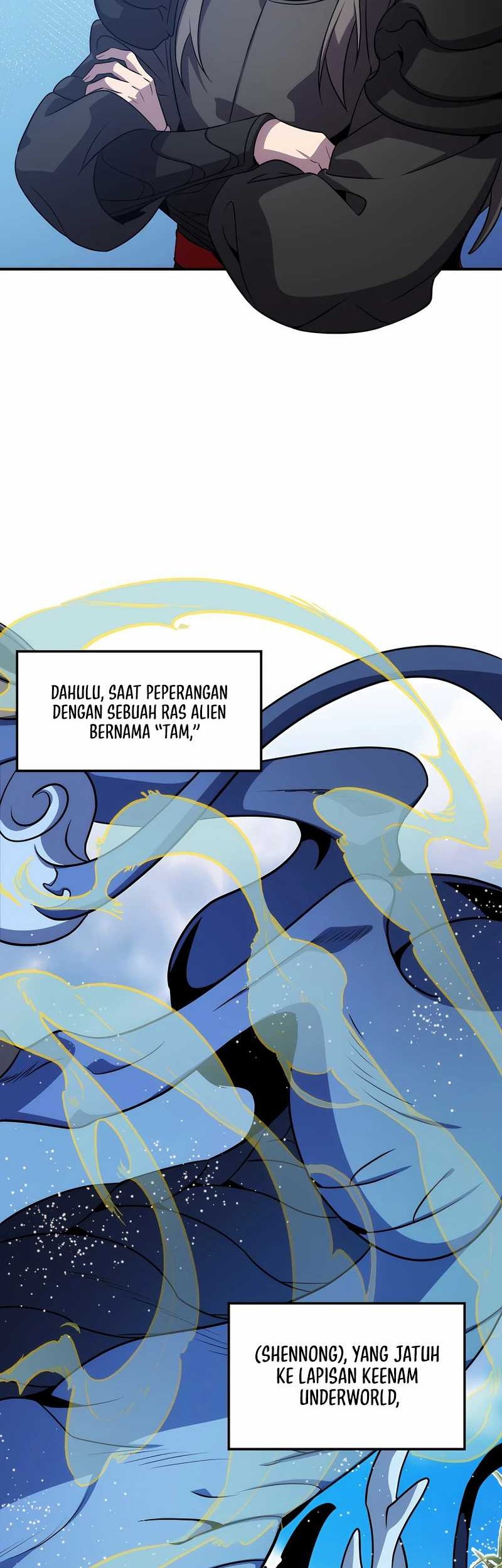 Drug Devourer Chapter 102 Gambar 50