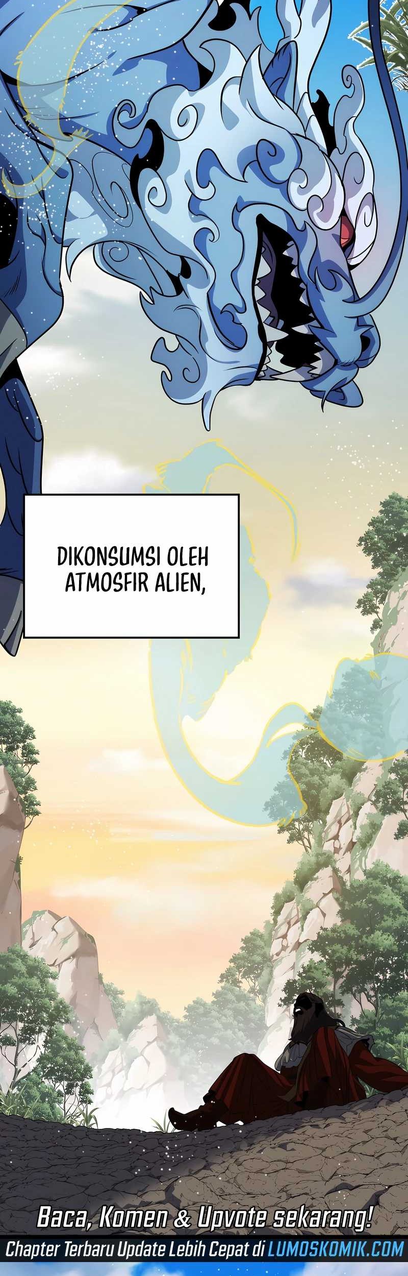 Drug Devourer Chapter 102 Gambar 51