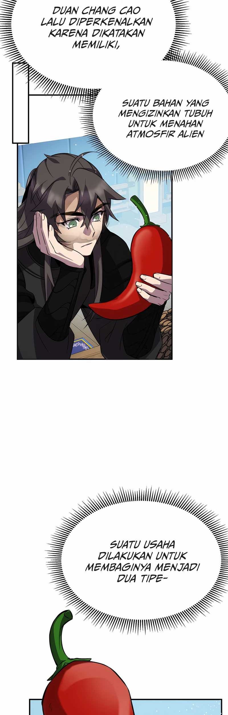Drug Devourer Chapter 102 Gambar 58