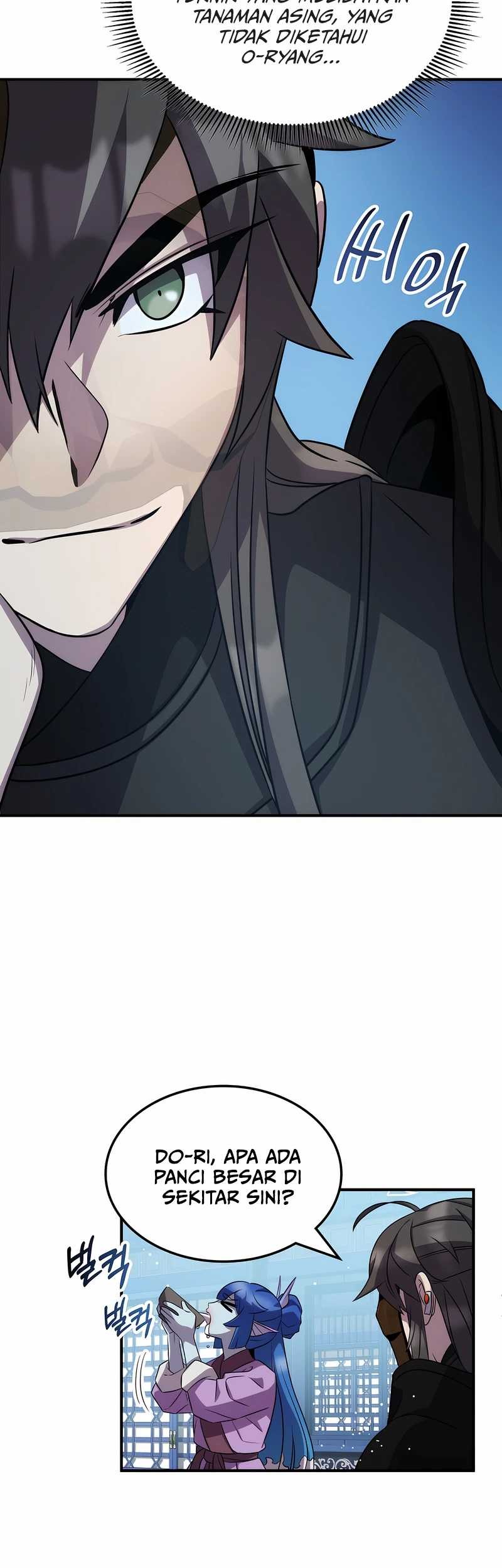 Drug Devourer Chapter 102 Gambar 61
