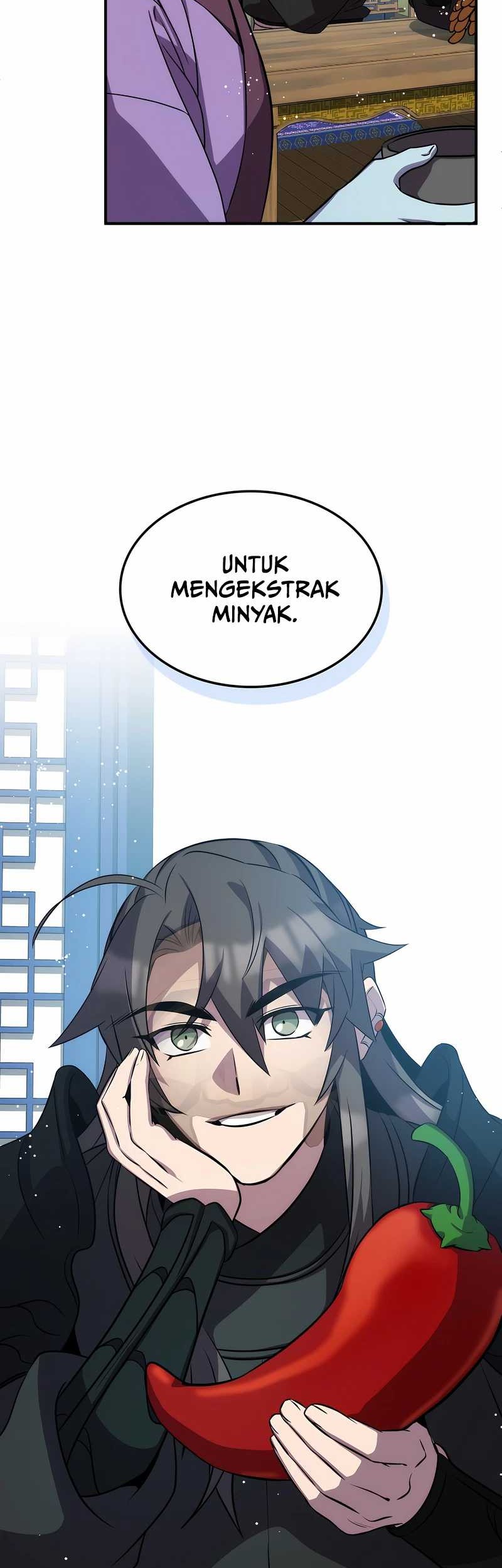 Drug Devourer Chapter 102 Gambar 63