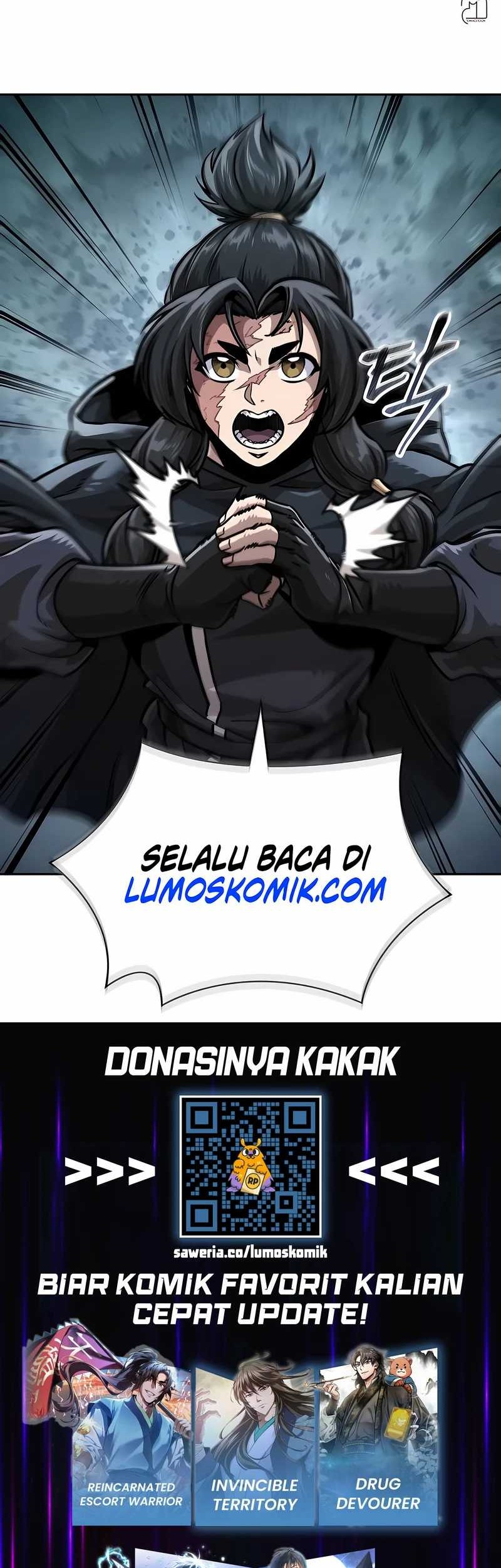 Drug Devourer Chapter 102 Gambar 66