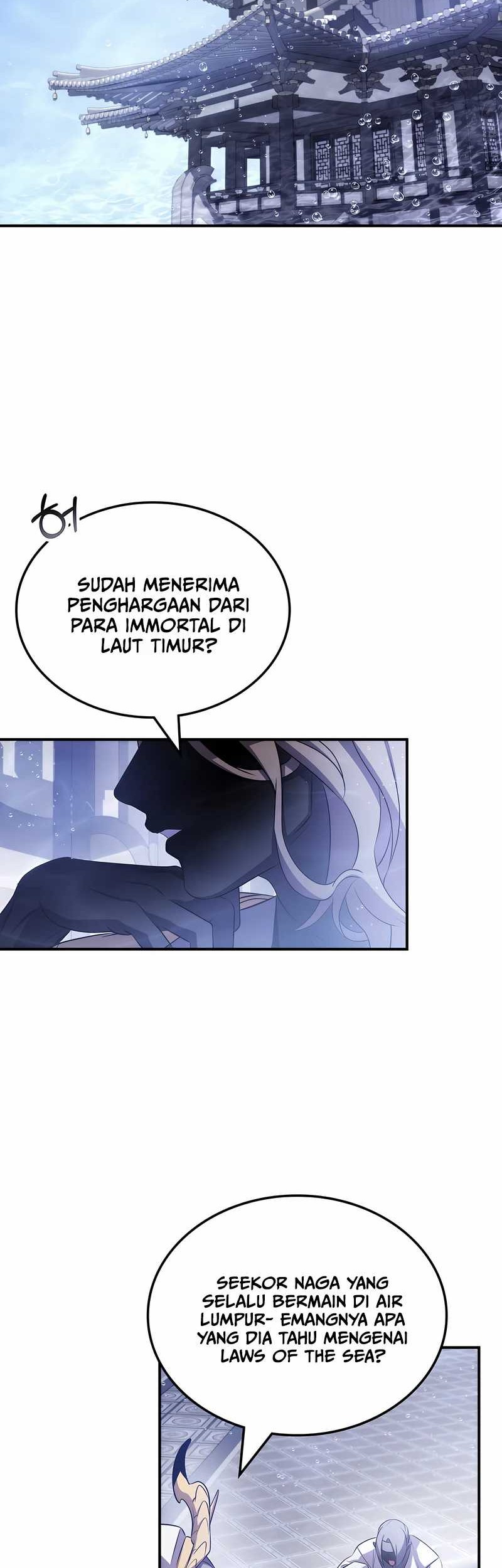 Baca Drug Devourer Chapter 102 Gambar 2