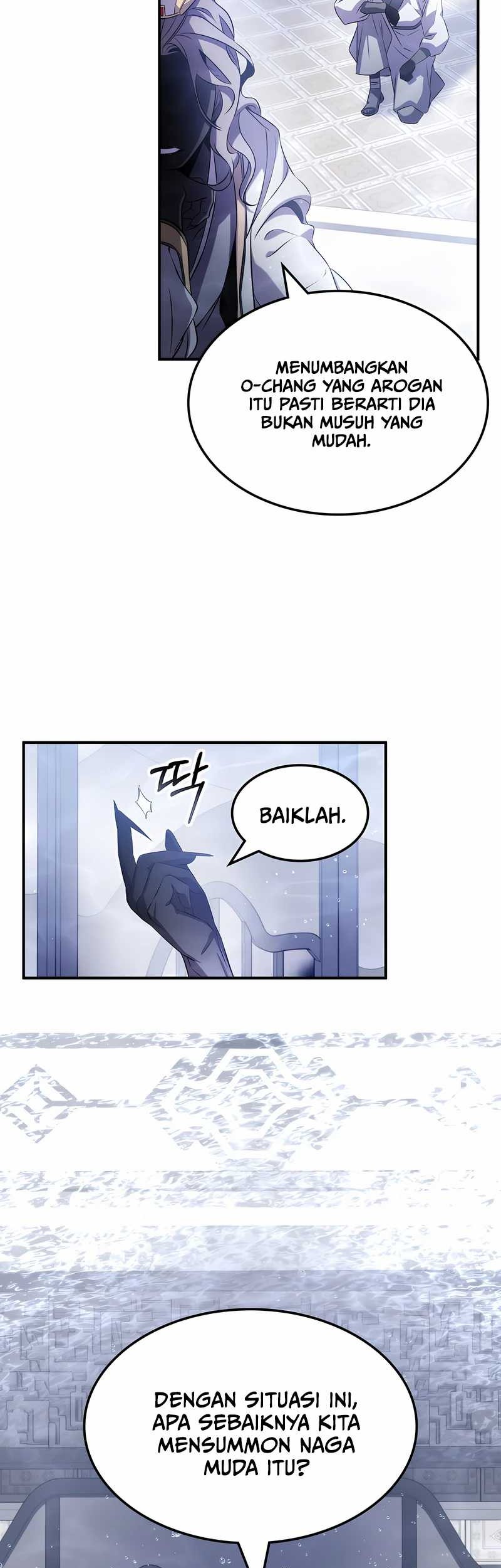 Drug Devourer Chapter 102 Gambar 3