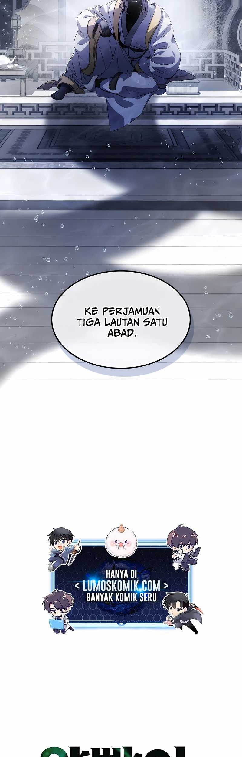 Drug Devourer Chapter 102 Gambar 5