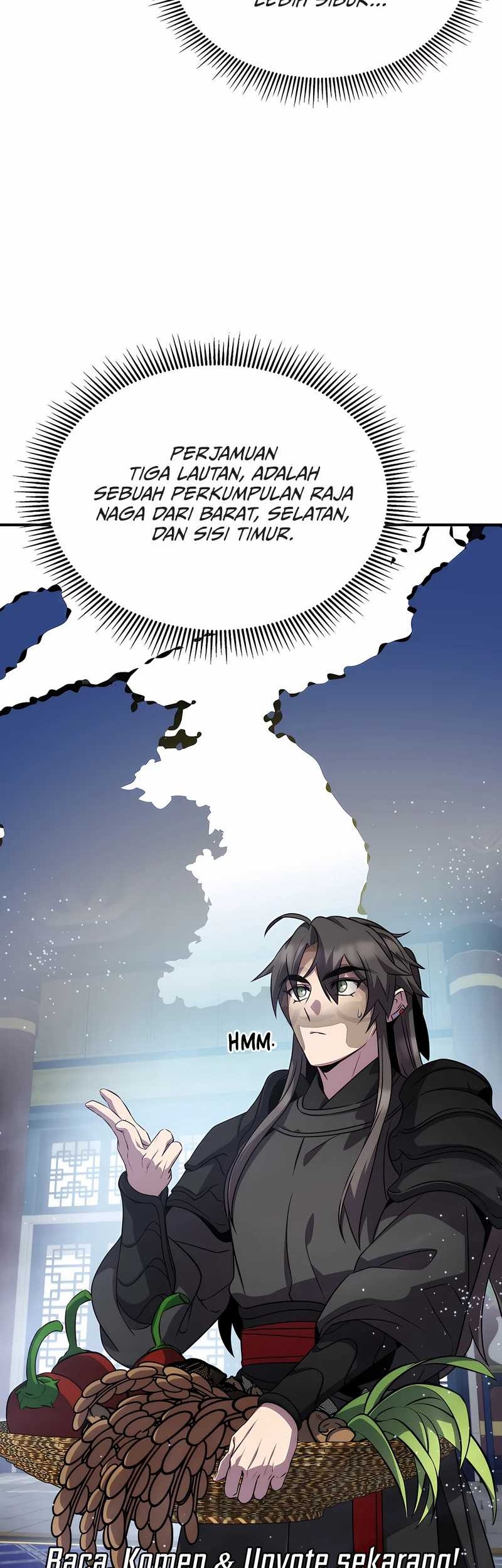 Drug Devourer Chapter 102 Gambar 10