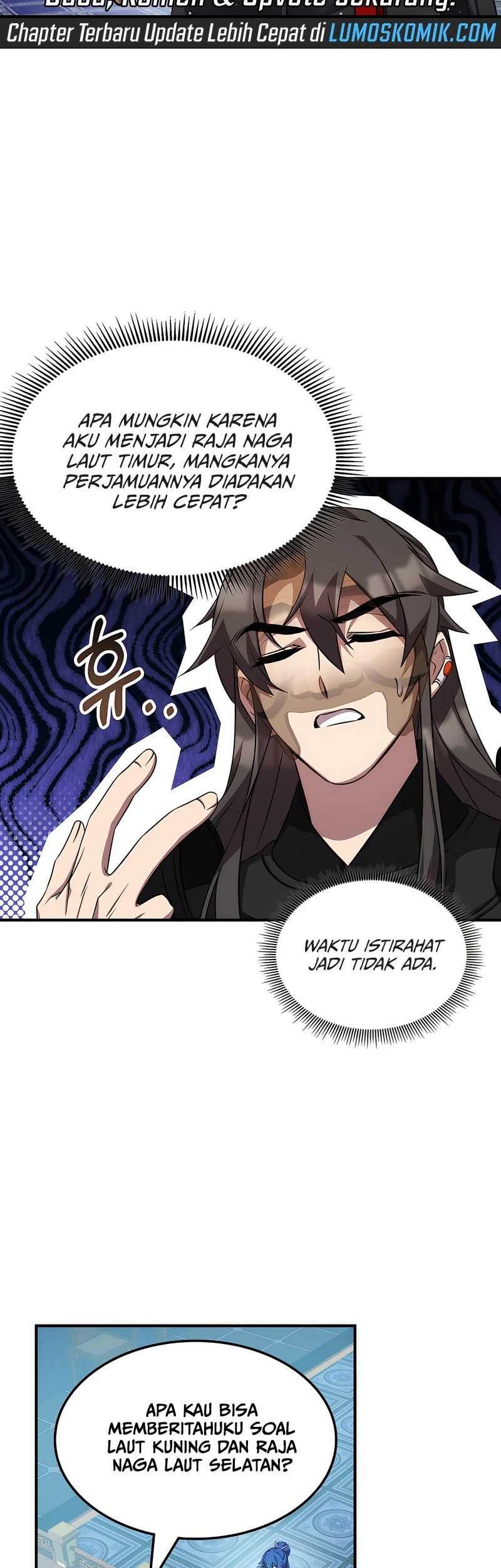 Drug Devourer Chapter 102 Gambar 11