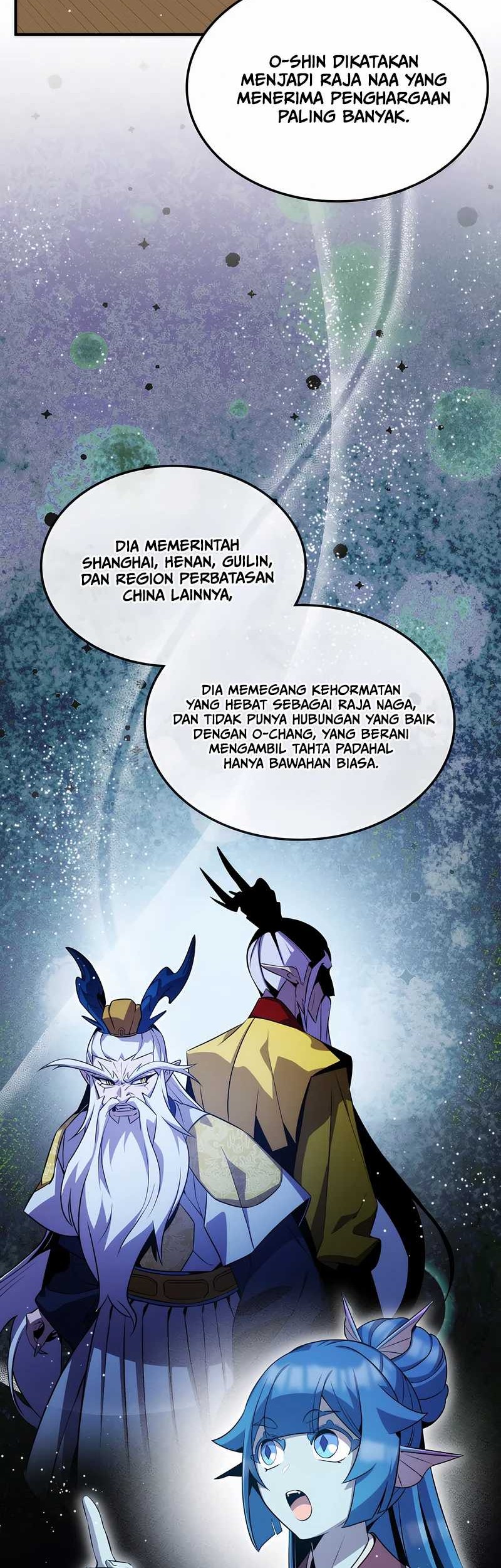 Drug Devourer Chapter 102 Gambar 18