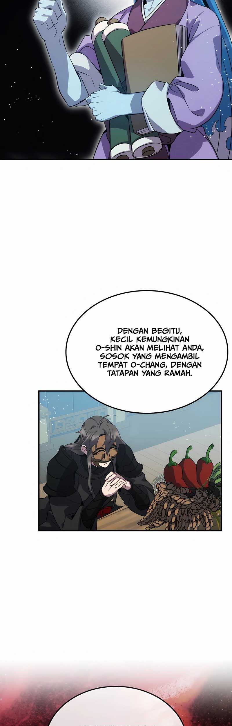 Drug Devourer Chapter 102 Gambar 19