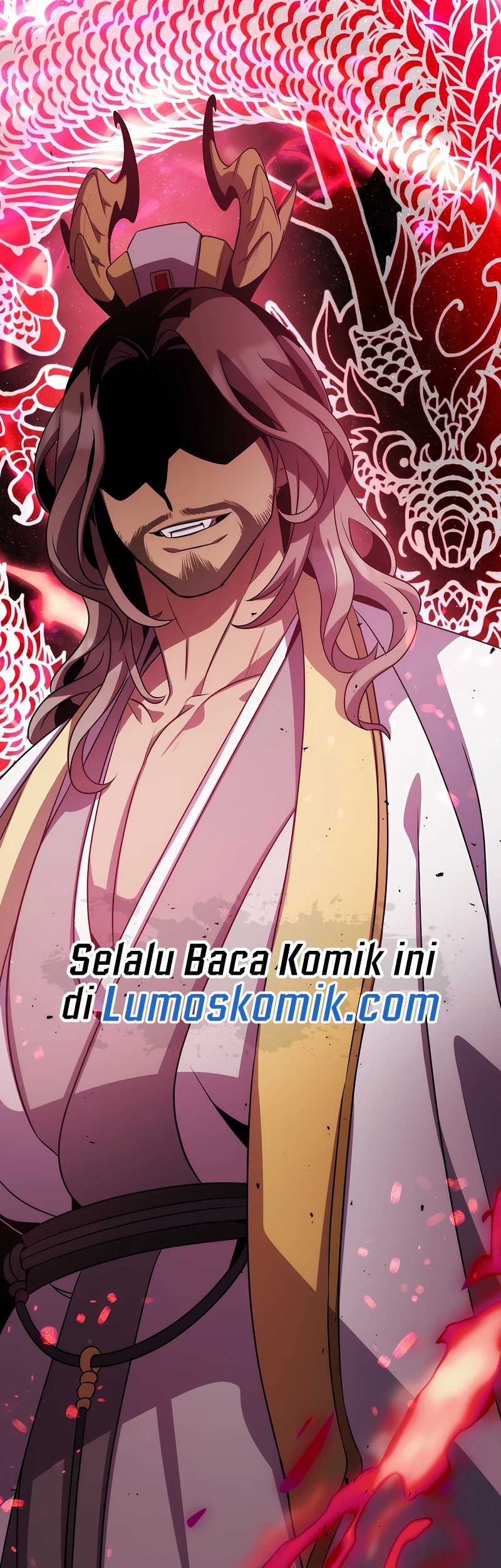 Drug Devourer Chapter 102 Gambar 21