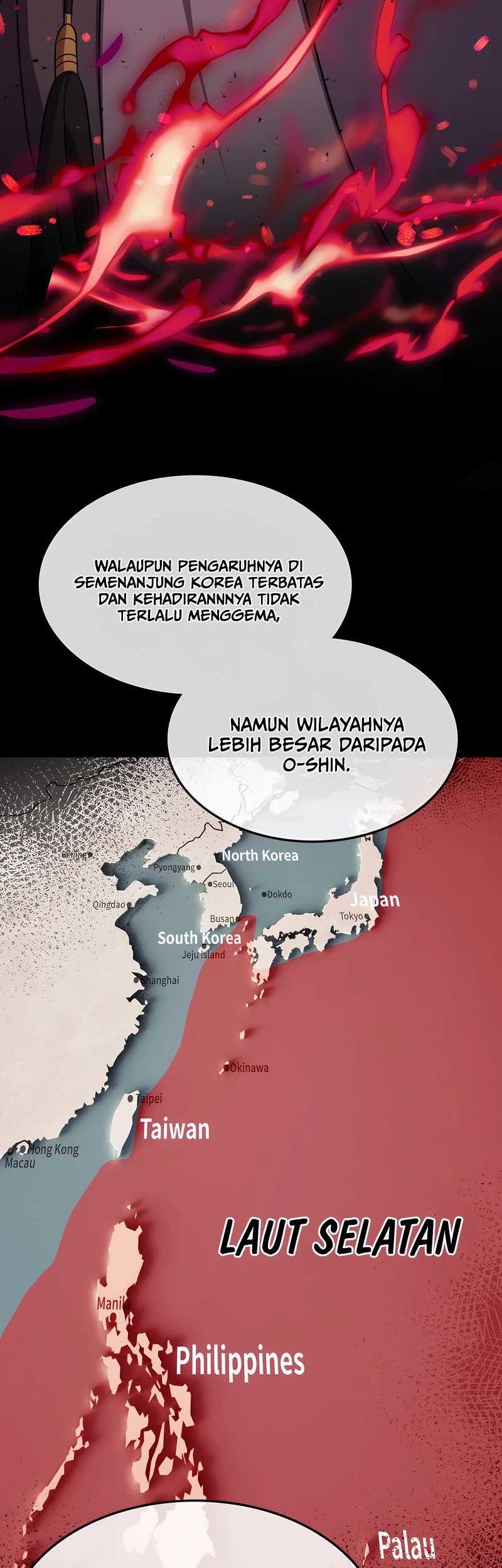 Drug Devourer Chapter 102 Gambar 22