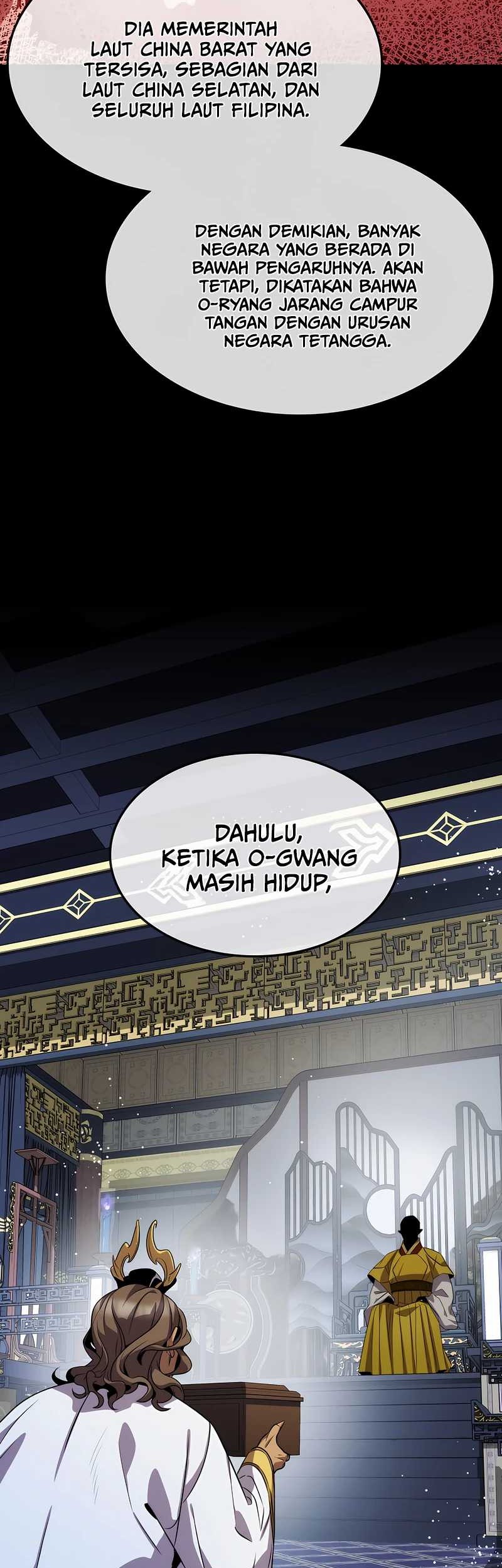 Drug Devourer Chapter 102 Gambar 23