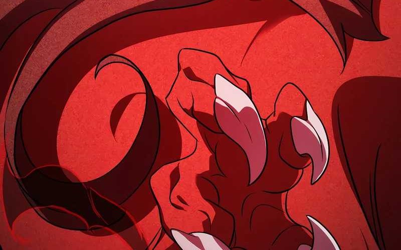 Drug Devourer Chapter 102 Gambar 28