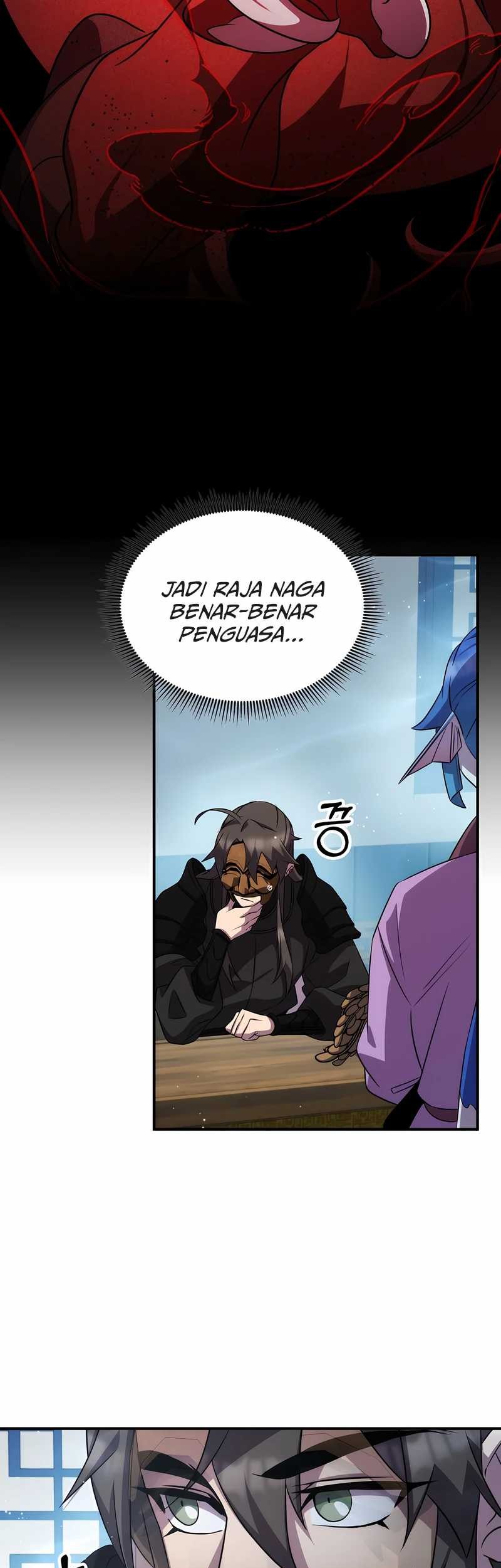 Drug Devourer Chapter 102 Gambar 29