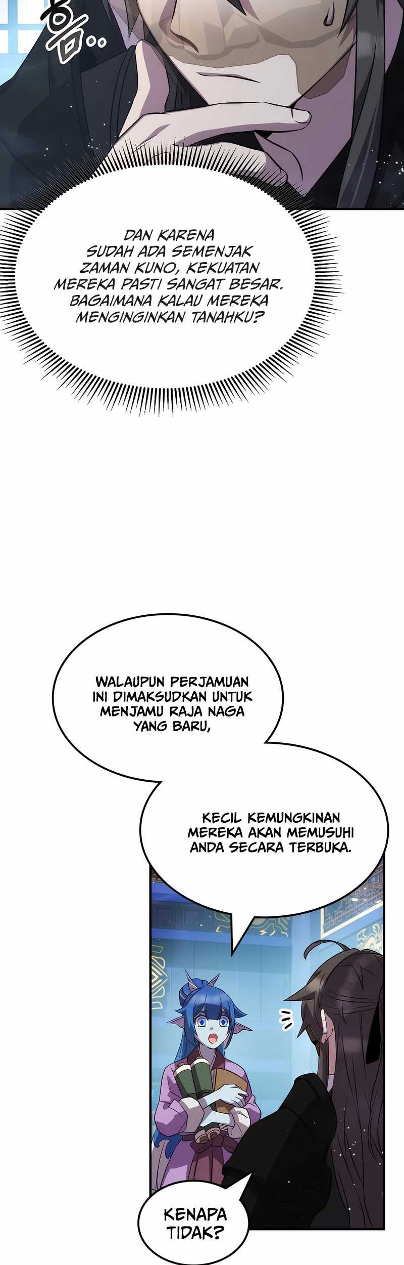 Drug Devourer Chapter 102 Gambar 30