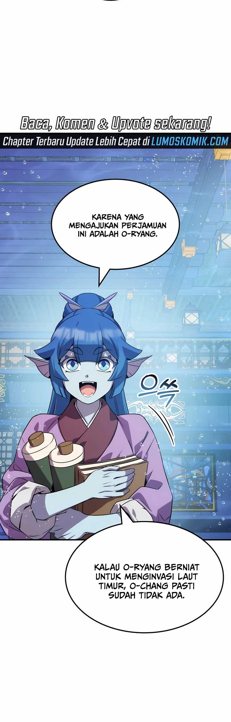 Drug Devourer Chapter 102 Gambar 31