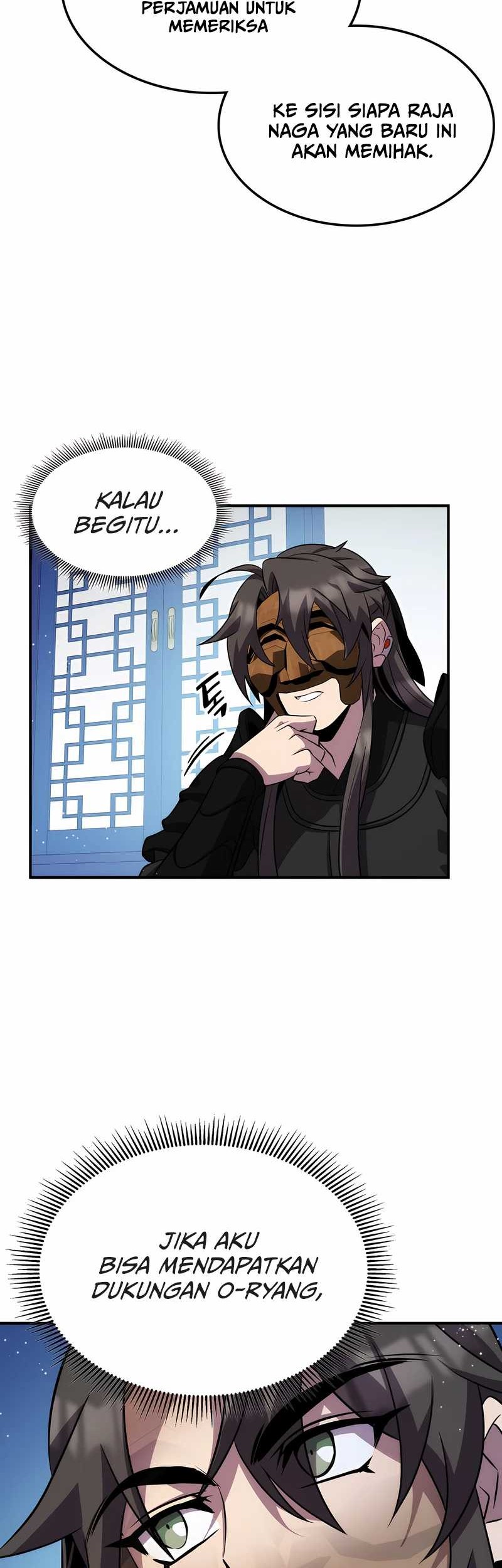 Drug Devourer Chapter 102 Gambar 34