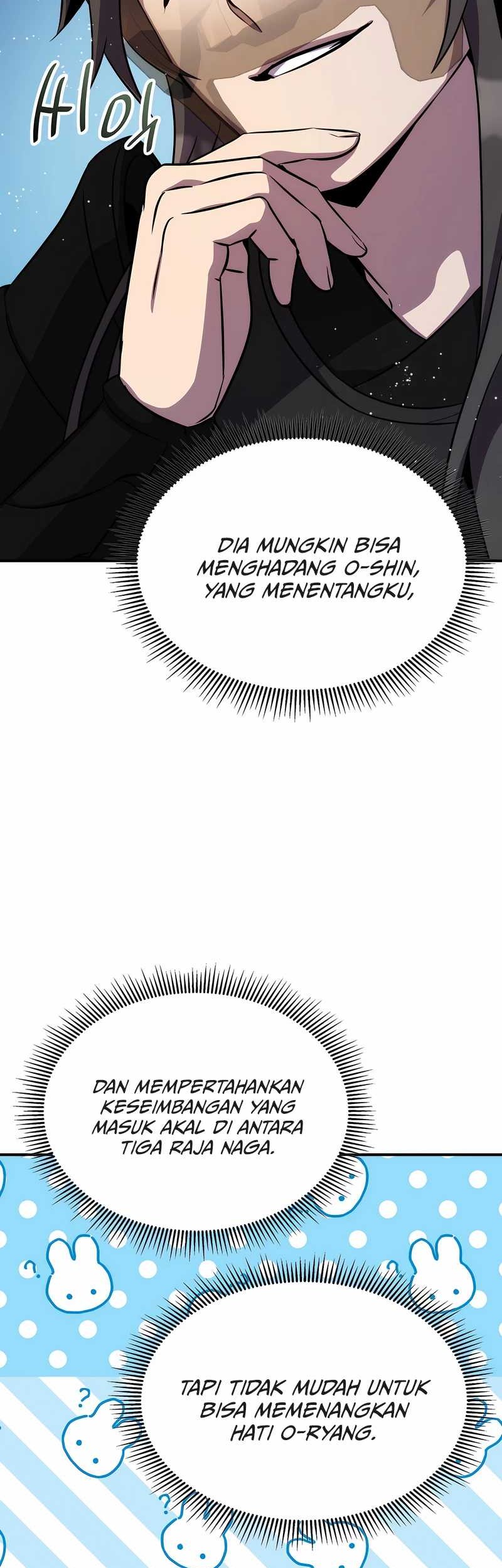 Drug Devourer Chapter 102 Gambar 35