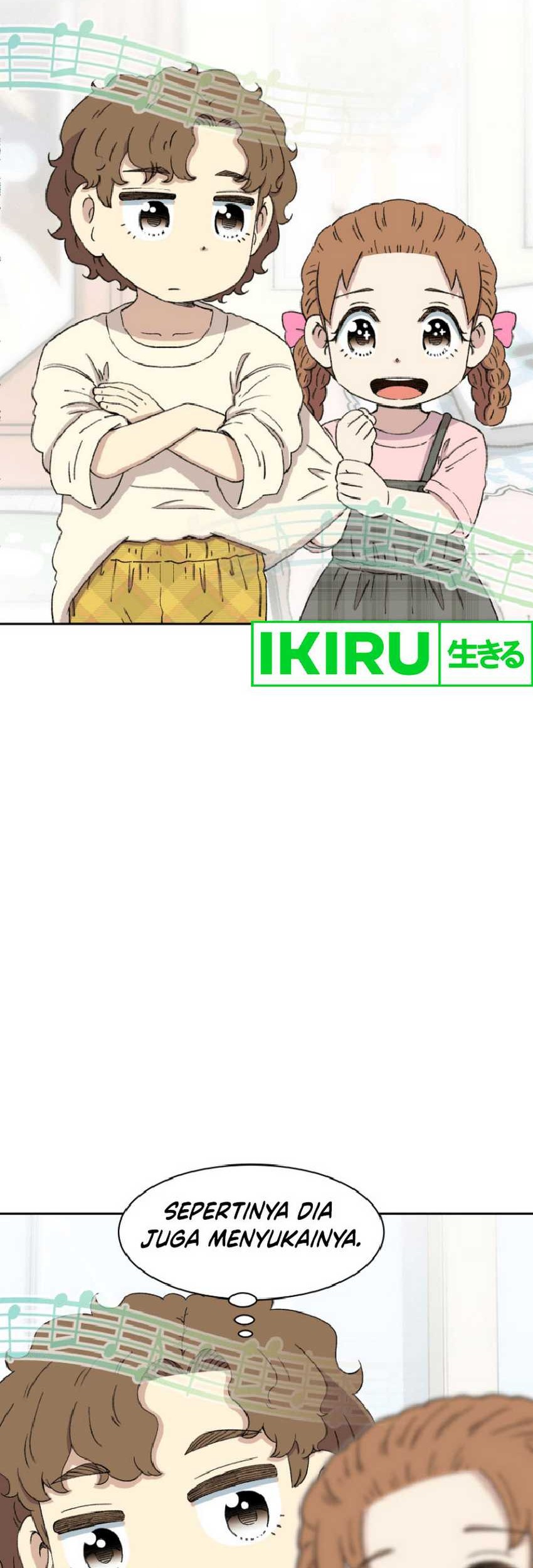 Beethoven Reborn Chapter 52 Gambar 54