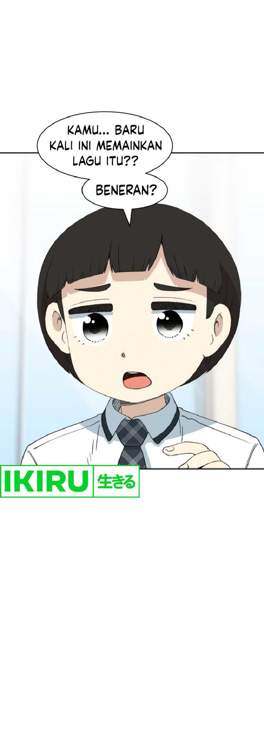 Beethoven Reborn Chapter 52 Gambar 73