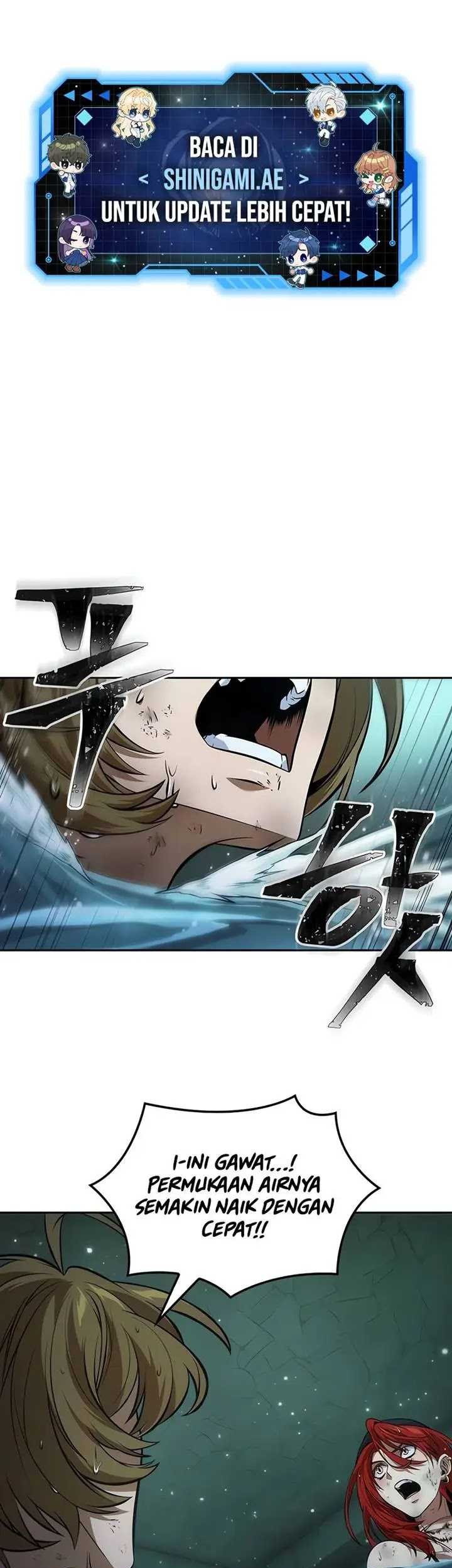 Baca  The Last Adventurer Chapter 54 Gambar 2